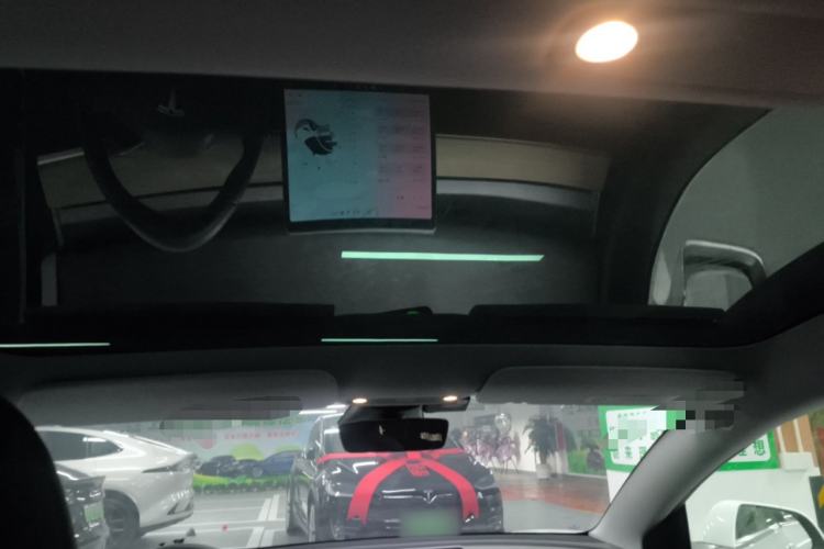 Used Tesla Model 3 2019 Standard Range Rear-Drive Upgraded Version
