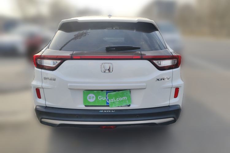 Used Honda XR-V 2021 1.5L CVT Comfort Version