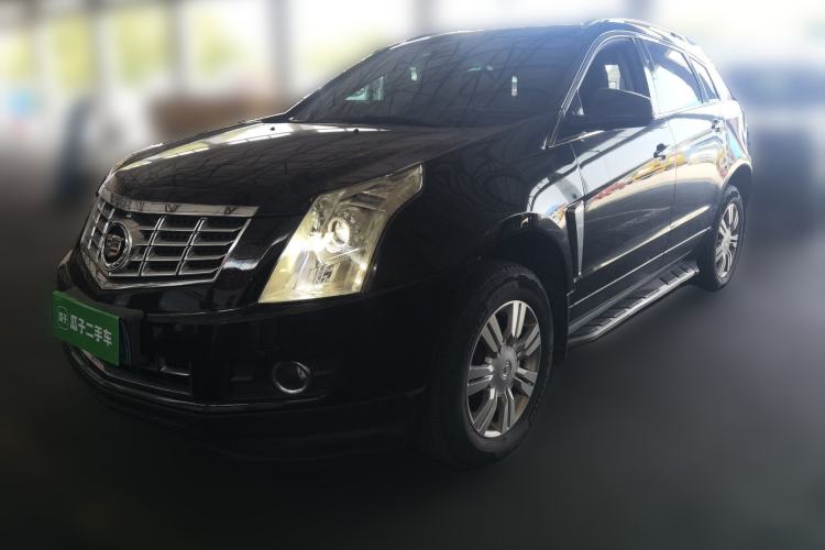 Used Cadillac SRX 2014 3.0L Luxury Model