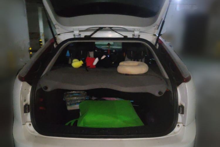 Used Ford Focus 2013 Hatchback Classic 1.8L Automatic Base Model