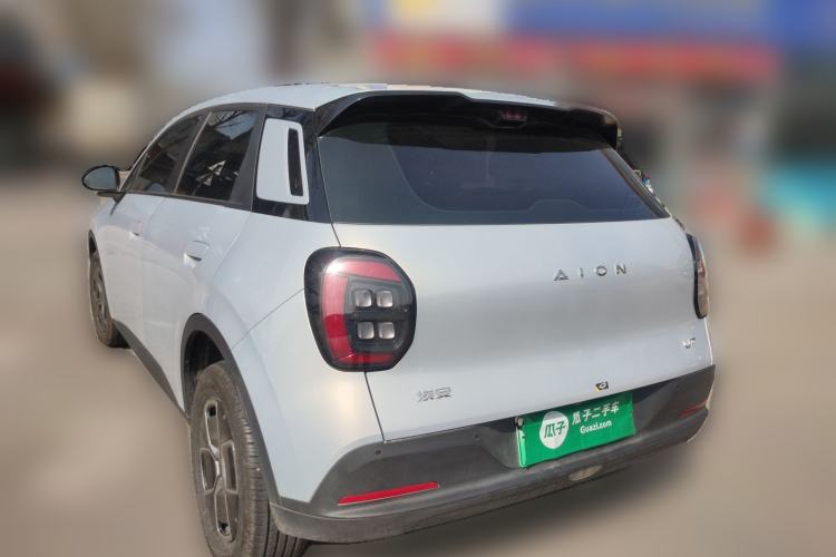 Used AION UT 2025 330 Starlight Edition
