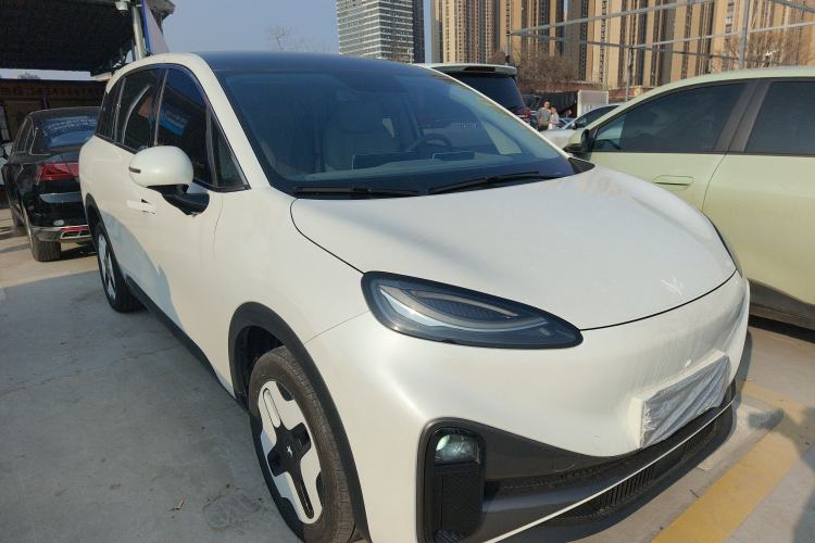 Used ARCFOX Kaola S 2024 AIR
