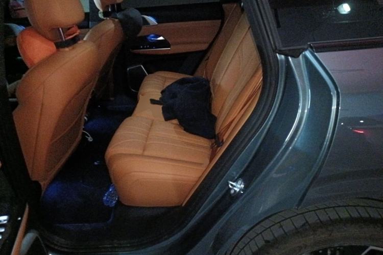 Used XPeng G9 2025 725 with Ultra-Long Range Max