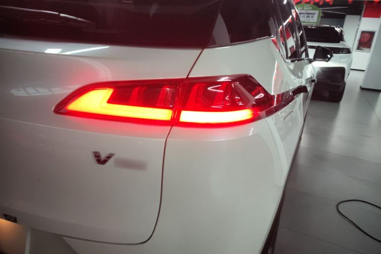 Used AION V 2024 Plus 70 Star Edition Ternary Lithium