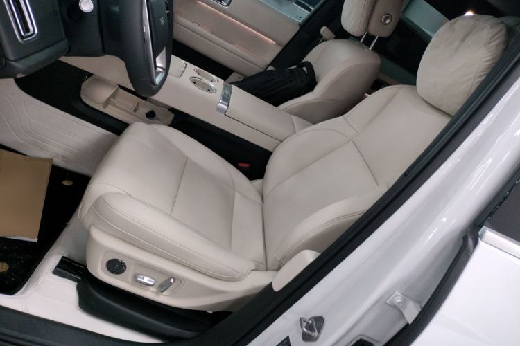 Used Li Auto L6 2025 Max Smart Refresh Edition