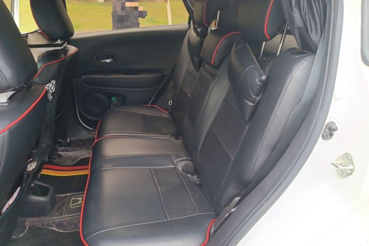 Used Honda XR-V 2019 220TURBO CVT Luxury Edition China V Emission Standard