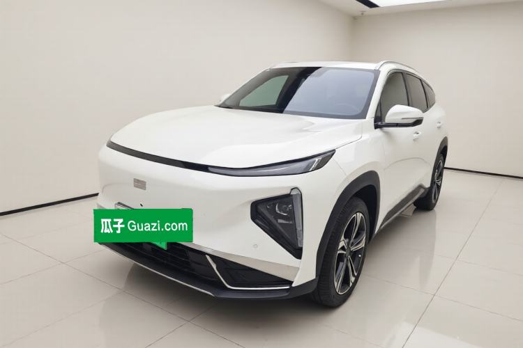 Used Geely Galaxy L7 2025 EM-i 115km Exploration Edition