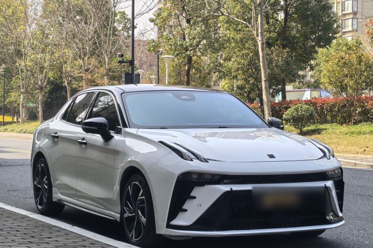 Used Lynk & Co 03 2023 1.5TD DCT JingPro
