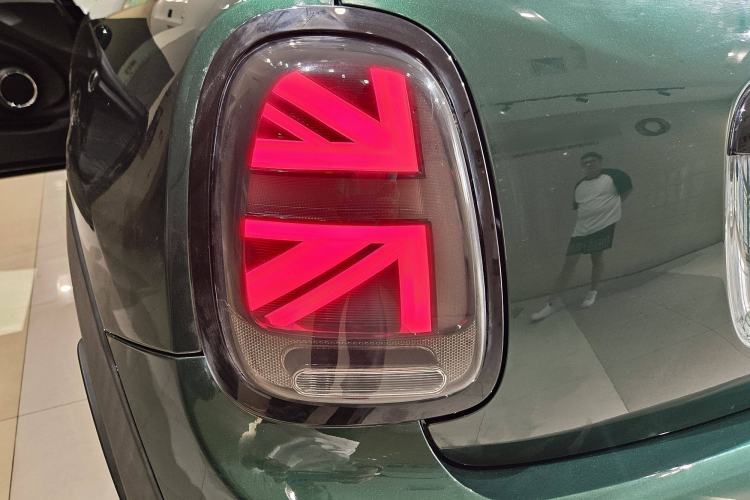 Used MINI MINI 2014 1.2T ONE+