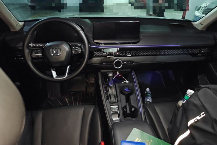 Used Honda Accord 2025 Sport Series 260TURBO Prestige Edition
