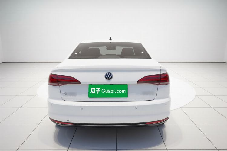 Used Volkswagen Bora 2020 1.5L Automatic Comfort Model Exterior 4