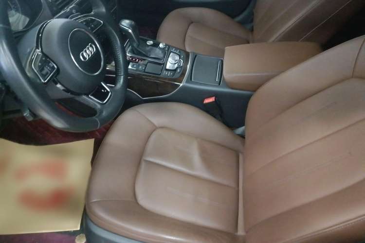 Used Audi A6L New Energy 2018 40 e-tron