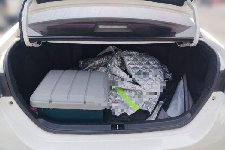 Used Toyota Corolla 2016 Dual-Engine 1.8L E-CVT Elite Edition