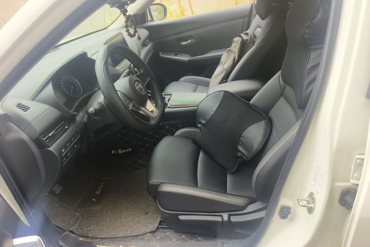 Used Nissan Sylphy 2021 1.6L XL CVT Enjoyment Edition