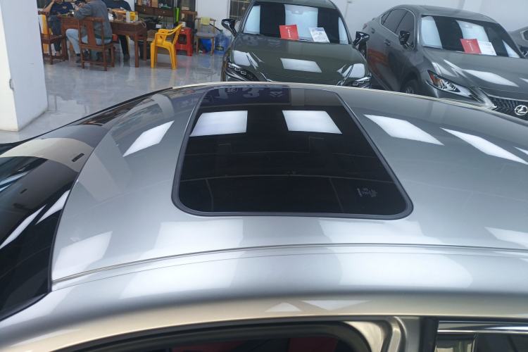 Used Lexus ES 2021 300h F SPORT