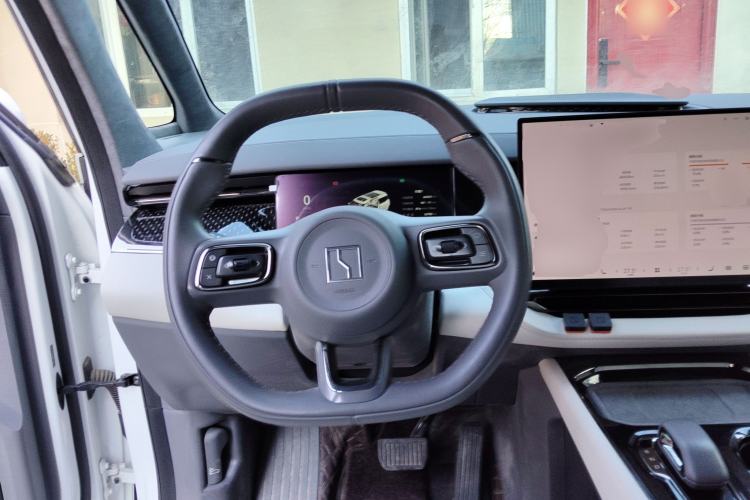 Used Zeekr 009 2024 Six-Seat Executive Version 4WD 108 kWh