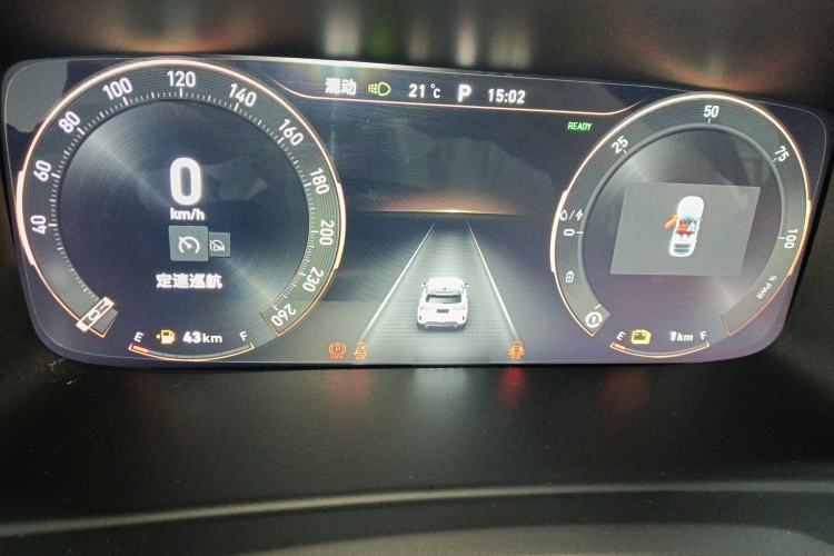 Used Lynk & Co 06 EM-P 2022 PHEV 84 km Range Pro Version