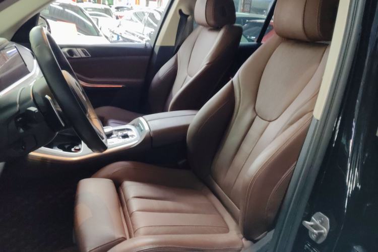 Used BMW X5 (Import) 2021 Restyled xDrive30i M Sport Package