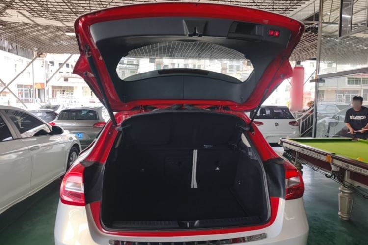 Used Mercedes-Benz GLA 2016 GLA 200 Sport Edition