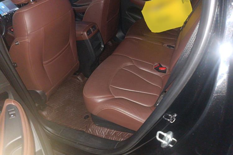 Used Buick Envision 2021 532T Two-Wheel-Drive Elite Version