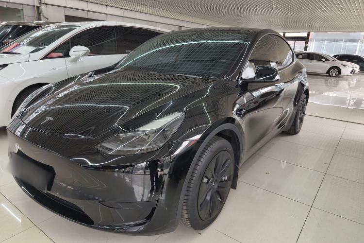 Used Tesla Model Y 2022 Rear-Wheel-Drive Version