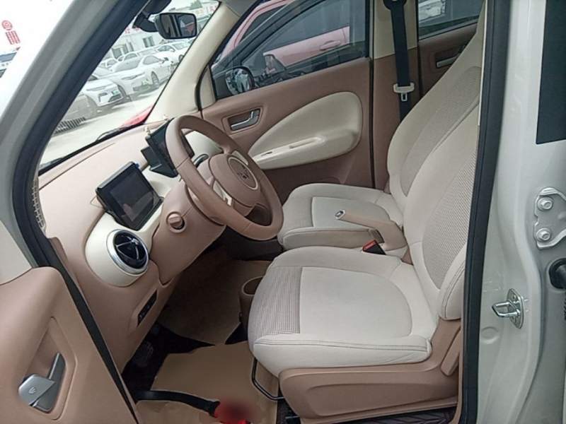 Used Wuling Hongguang MINIEV 2025 Four-Door Version Advanced Edition — 14