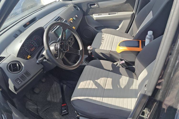 Used Suzuki Swift 2014 1.3L Manual Standard Edition