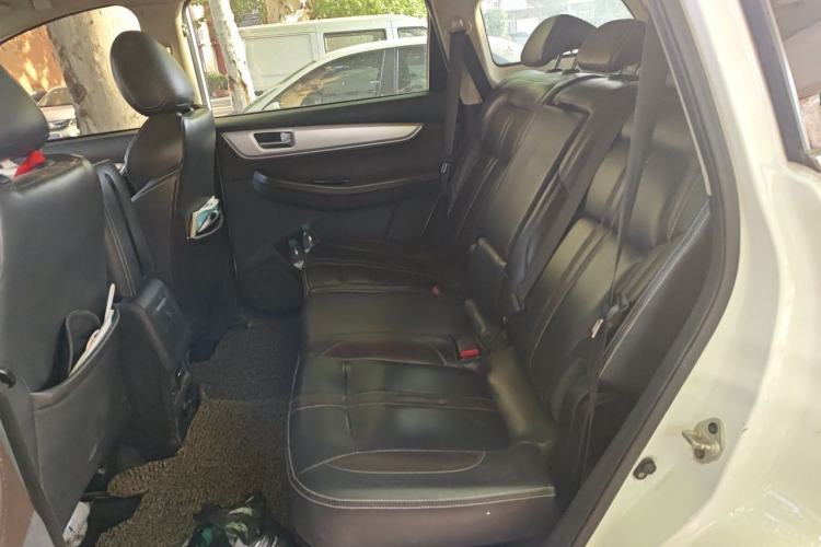 Used FORTHING Joyear X5 
