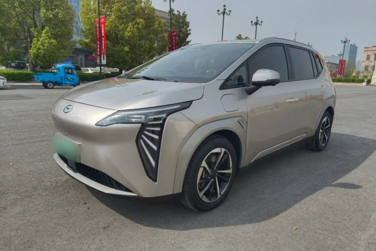 Used AION Y 2023 Plus 510 Smart Edition