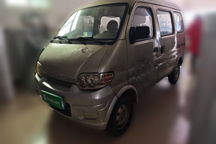 Used CHANGAN KAICHENG Star 2009 1.0L-SC6363B-JL465Q