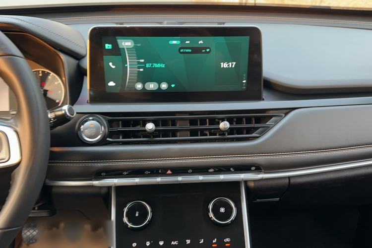 Used Chery Tiggo 8 2019 1.5 TCI Manual Fashion Edition