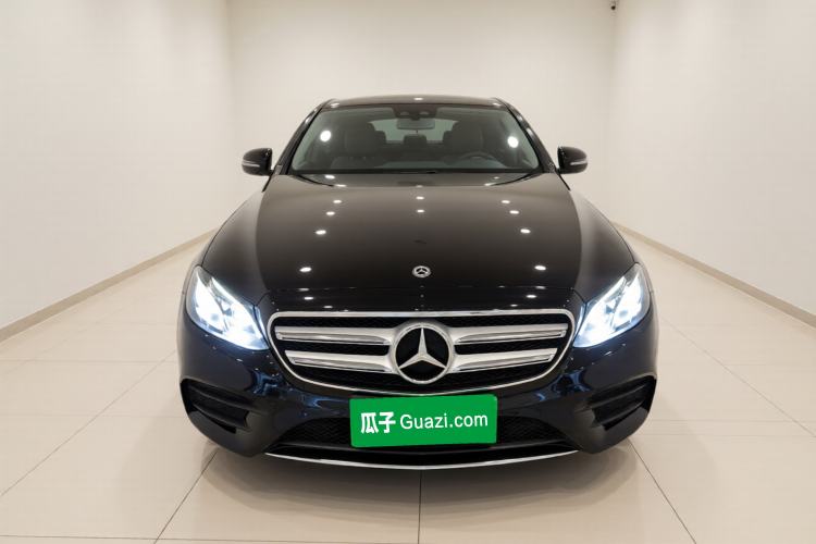 Used Mercedes-Benz E-Class 2016 E 200 L Sport Edition