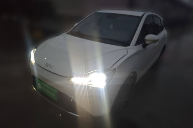 Used NETA AYA 2023 401 Lite