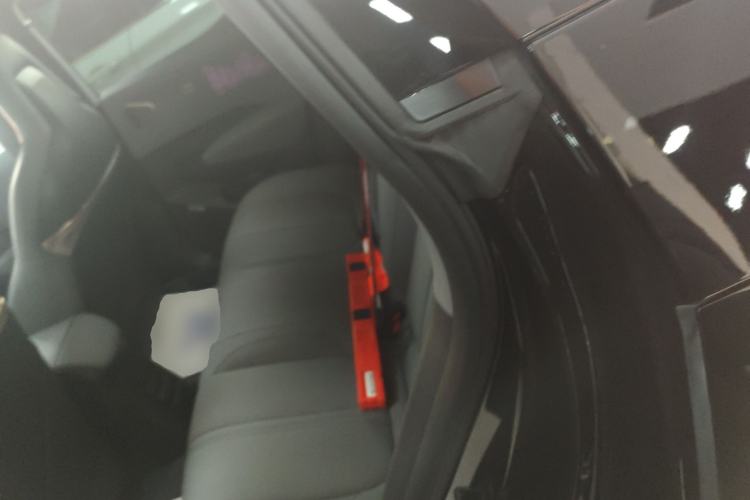 Used Zeekr X 2025 5-Seater Long-Range Version
