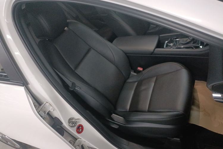 Used Mazda 3 Axela 2021 2.0L Automatic Zhiya Edition