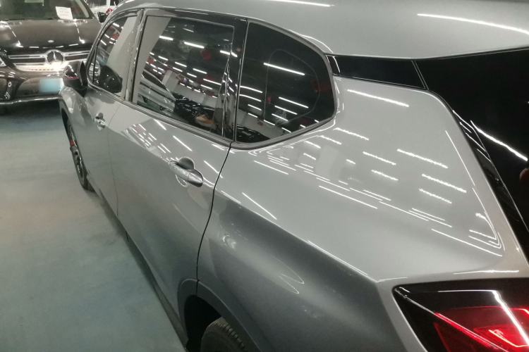 Used Chevrolet Orlando 2020 Light Hybrid Redline 530T Automatic Enjoyment Edition (5+2 Models)