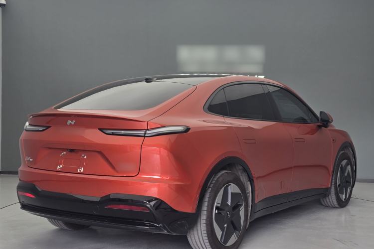 Used ONVO L60 2024 60 kWh All-Wheel Drive