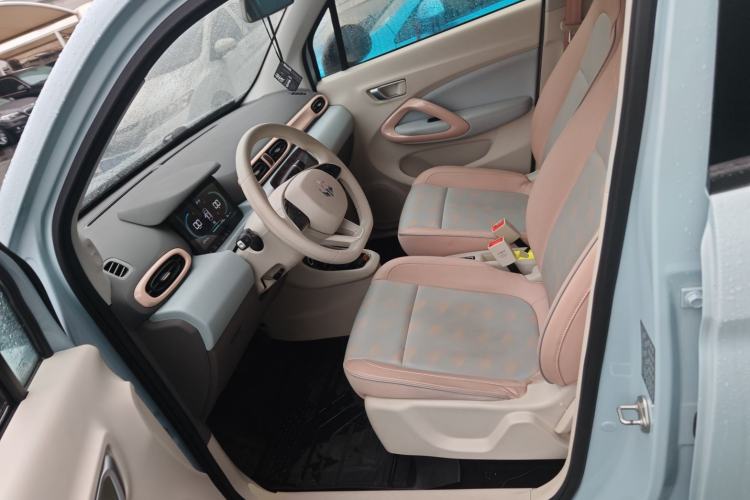 Used Leapmotor T03 2023 310 Lite Edition