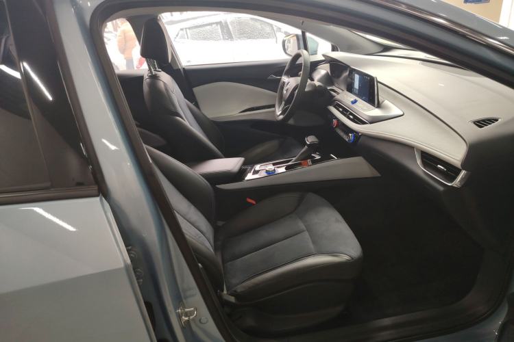 Used Buick Velite 6 2019 Connected & Smart Edition