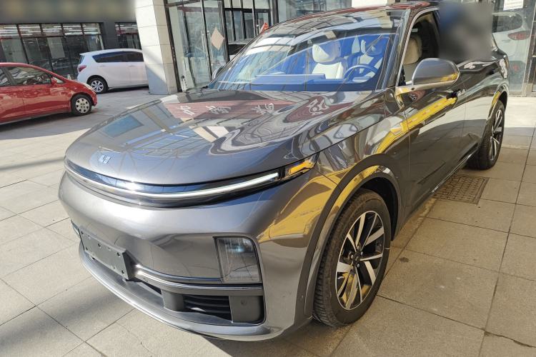 Used Li Auto L7 2023 Pro Model