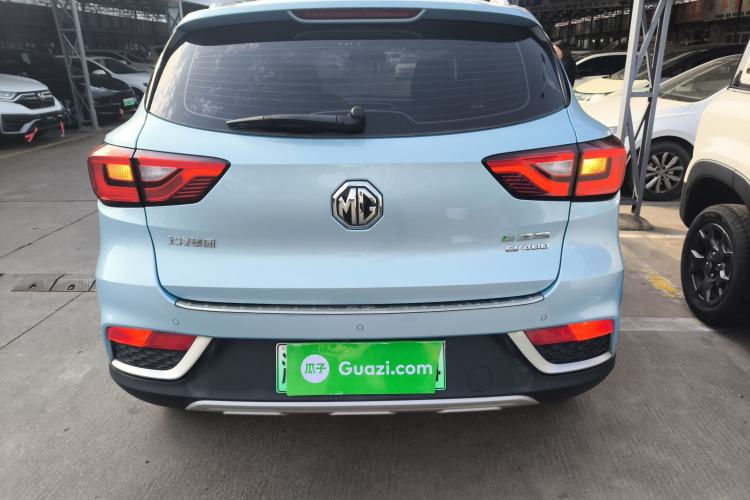 Used MG EZS Electric 2019 E-Pro Edition
