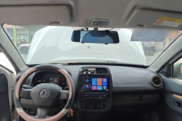 Used Dongfeng NAMMI EX1 2021 Zhi Ling Version
