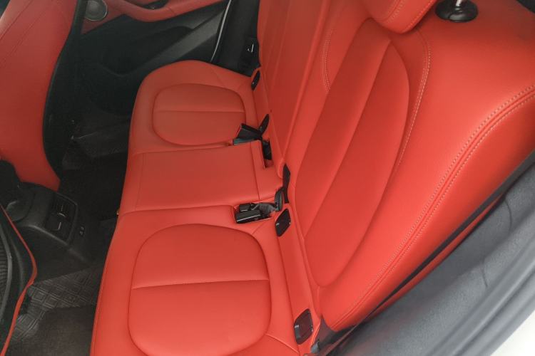 Used BMW X2 2021 sDrive25i Leading Model M Sport Package
