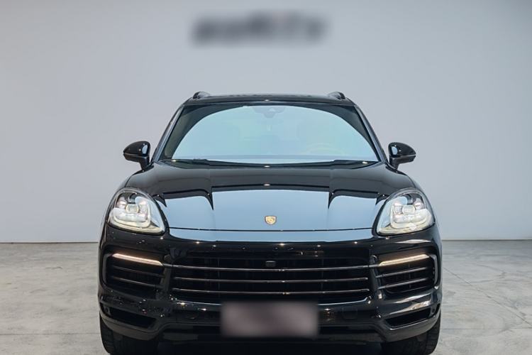 Used Porsche Cayenne 2023 Cayenne 3.0T Exterior 3
