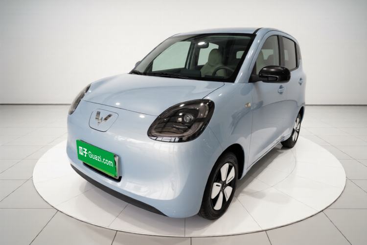 Used Wuling Hongguang MINIEV 2025 Four-Door Version Premium Edition