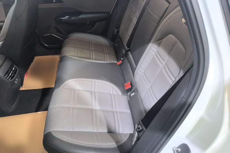 Used Hongqi EH7 2024 690 Pro
