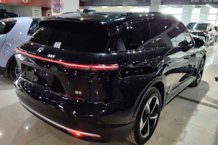 Used Nio ES6 2024 75 kWh
