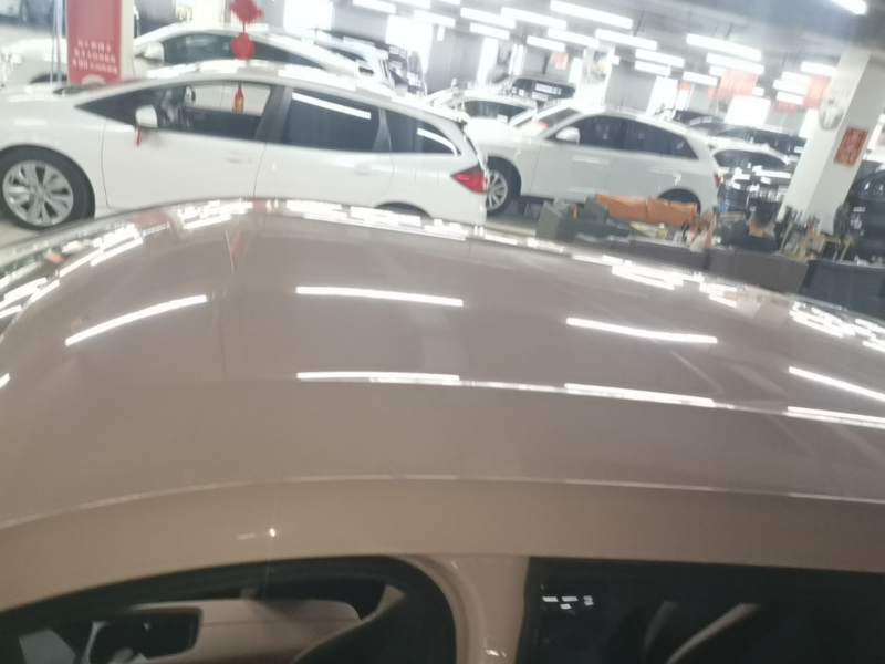 Used BYD Seagull 2025 305km Active Version — 26
