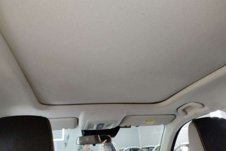 Used CHANGAN OSHAN Z6 2023 Blue Whale 1.5T DCT Smart Edition Headliner