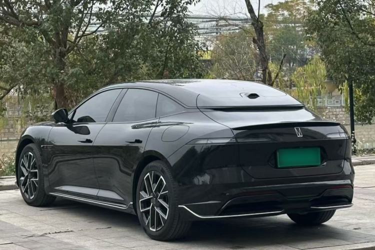 Used Avatr 06 2025 Pro Range-Extended Edition